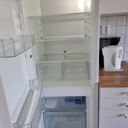Mysig Laegenhet Med Fjaellutsikt I Saelen Apartment Ngoại thất bức ảnh