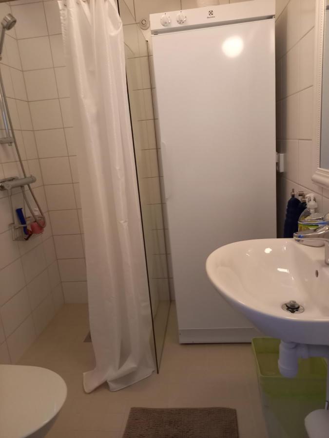 Mysig Laegenhet Med Fjaellutsikt I Saelen Apartment Ngoại thất bức ảnh