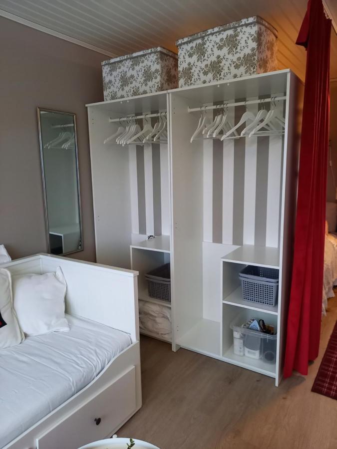 Mysig Laegenhet Med Fjaellutsikt I Saelen Apartment Ngoại thất bức ảnh