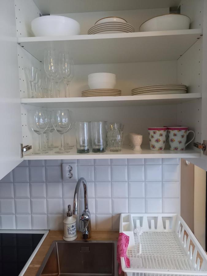 Mysig Laegenhet Med Fjaellutsikt I Saelen Apartment Ngoại thất bức ảnh