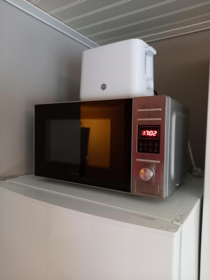 Mysig Laegenhet Med Fjaellutsikt I Saelen Apartment Ngoại thất bức ảnh