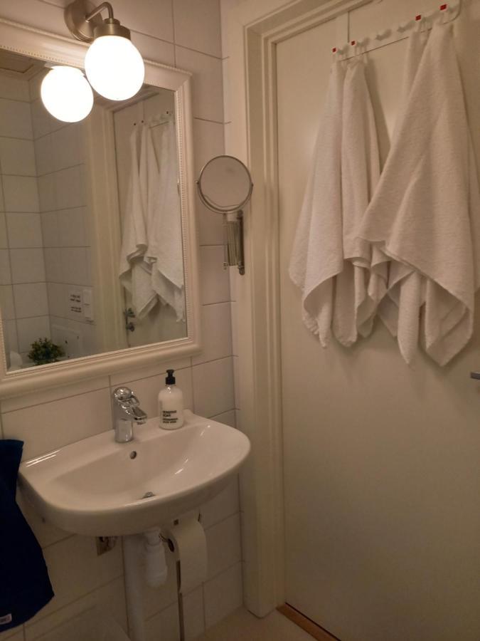 Mysig Laegenhet Med Fjaellutsikt I Saelen Apartment Ngoại thất bức ảnh